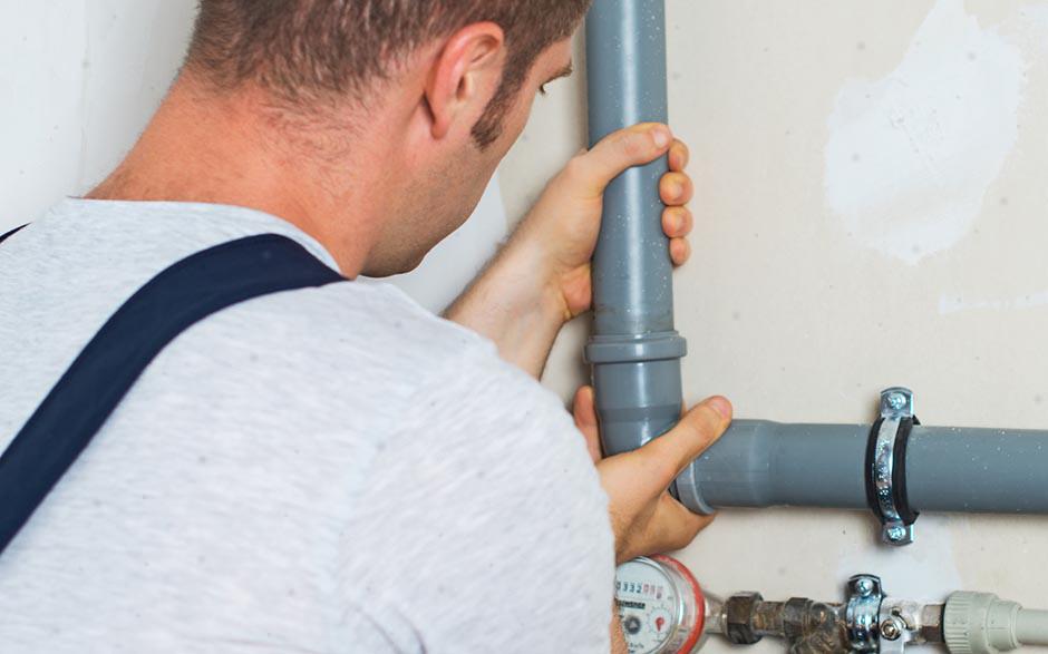 plombier installateur sanitaire Saint-Leu-la-Forêt
