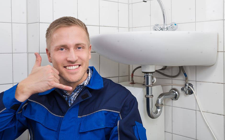 plombier installateur sanitaire Saint-Leu-la-Forêt