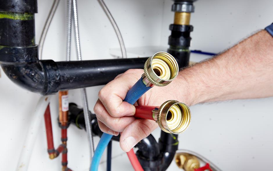 plombier installateur sanitaire Saint-Leu-la-Forêt