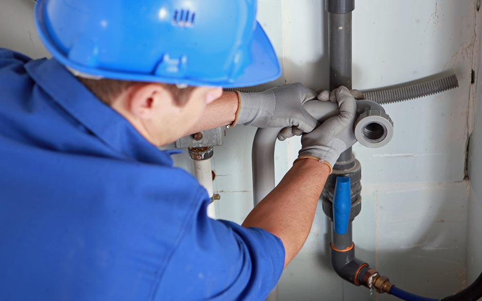 plombier installateur sanitaire Saint-Leu-la-Forêt